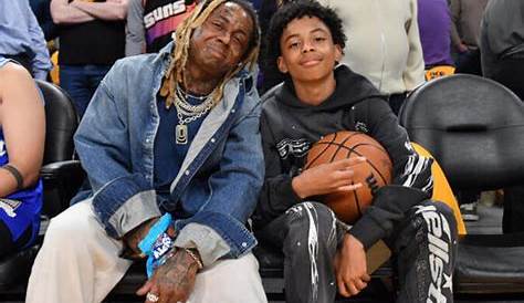Everything You Need To Know About SQ4 Lil Wayne